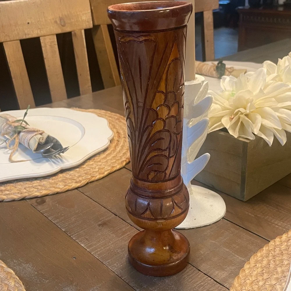 Handmade just gorgeous